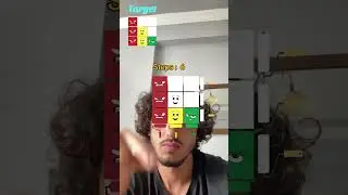 Color game on TikTok