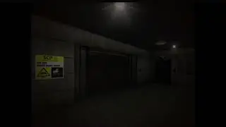 SCP Ambience | 096 Containment