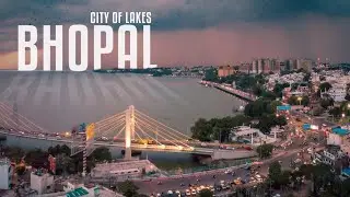 My Vlog in Bhopal