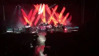 P!NK Trouble Live 12.08.2017 Waldbühne Berlin