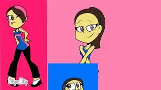 Hip meme animated