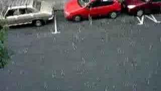 Fallin' Stones in Rosario
