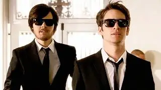 Panic! At The Disco: New Perspective [OFFICIAL VIDEO]