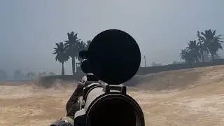 PAVLOV VR - Goes Battlefield 2 - Gulf of Oman
