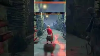 Always bring Soul Guard/Unbreakable - Dead by Daylight