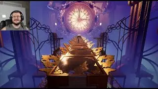 It Takes Two Part 5  The Clock