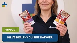 Hill's - Science Plan Healthy Cuisine
