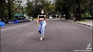 PAGEANT WALK /TRAINING