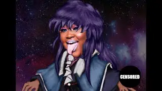 Len'en BPoHC ClausecakKe's Theme: Eternal Blowjob ~ BIG LOAD (JynX vs. CupcakKe ft. Khia)