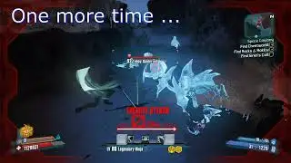 Borderlands 2 One More Thing About Tubbies
