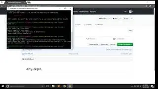 Switching GitHub Account in Git Bash (Permission Denied