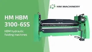 HM HBM 3100-65SM