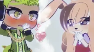 ✨️I just wanted to kiss you✨️🩷(Ft-🐊🎧VectTilla💐🐰)
