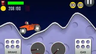 Best way to get money in hill climb racing