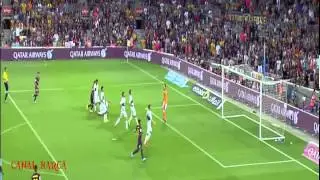 Barcelona vs Elche 3-0 Resumen y goles | All goals and highlights