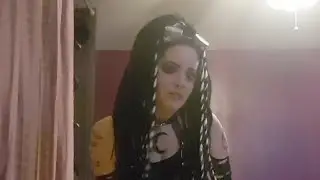 Industrial Dance live #2
