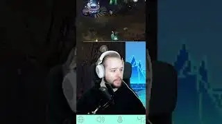 Gifting Hypnos #hades2spoilers | jakeyboiarts on #Twitch