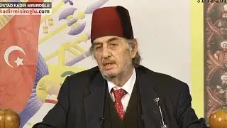 Cinler Hakkında ve Yaşanılan Hadiseler! Hatıralar! Üstad Kadir Mısıroğlu