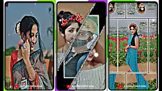 🥵তোকে প্রথমবার দেখে চোখে চোখে রেখে NEW BENGALI XML FILE VIDEO NEW TRAINING✨EDITING