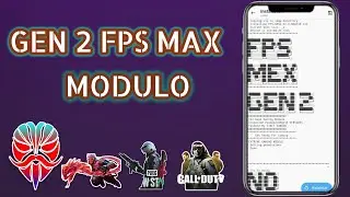 ¡Aumenta Tu Experiencia de Juego! Descubre el Generador de FPS Extremos para Android 🚀🎮✨