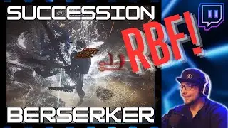 BDO BERSERKER PVP | RBF REMASTERED SETTING NO BLUR - MORE FPS!