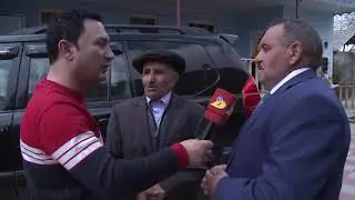Tam Səmimi DTV | Ağdam