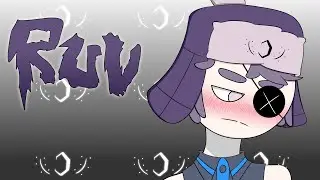 Ruv? No no no, Ruvencia!!!