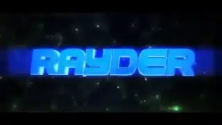 Мое новый интро