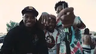 Meezy x YB547 - Love Letter (shot by @FlyGuyVeezy)