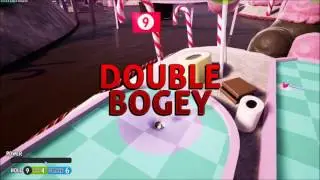 Tower Unite: So Much Trouble In Candyland! W/ Bella