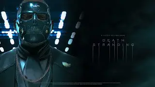 D E A T H  ·  S T R A N D I N G: The Movie | Episode 11 