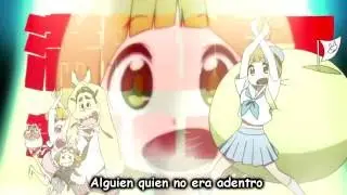 Kill la Kill Op Sub español pedido por una amiga :DD