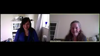 Debra Sofia Magdalene interviews Skarlet Lu Realta, Author of Zalmoxis Pact