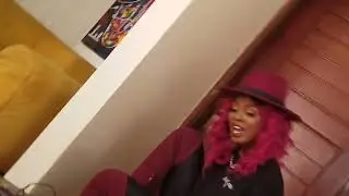 Lena price - behind the scenes sweetlover