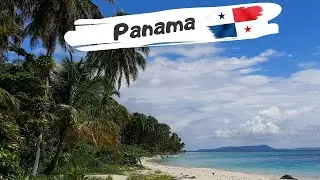 Panama - Bocas del Toro (2021)