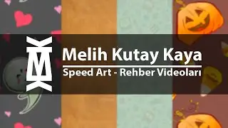 Adobe Photoshop - Kaliteli Kaynak Arama Teknikleri