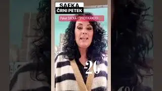 Paket Saeka proti kandidi