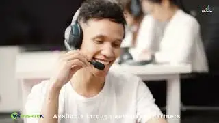 Financial Services commercial