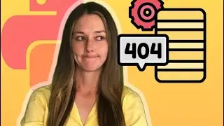What is a 404 error? 