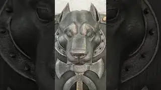 Кованные изделия авторской работы . Изделия из металла