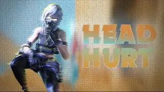 ГОЛОВА БОЛИТ | FORTNITE MONTAGE [ NERon Edit #5 ] ╳ faserlam