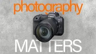 A Beginners Guide To Photography - START HERE!