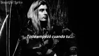 GHOSTEMANE - Vagabond //Sub Español
