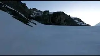 अमरनाथ(AMARNATH) 2020 के प्रथम दर्शन