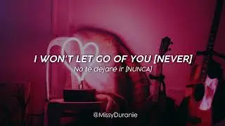 Disclosure Ft. Sam Smith | Latch | Subtitulada Español + Lyrics