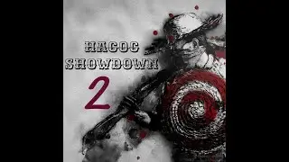 Hunt: Showdown VS НАCOC:Showdown