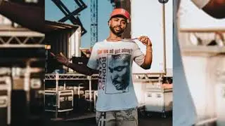 Big Sean- Done For Me Lately ft. Belly