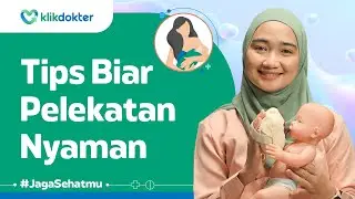 Correct Breastfeeding Position and Attachment