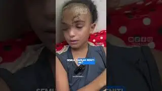 Aku ingin menjadi gadis cantik