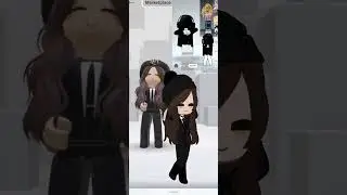 My avatar 💘 #azrawalp #roblox #gacha